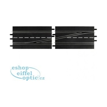 Carrera DIGITAL Výhybka na předjíždění L