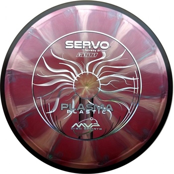 MVP Servo Plasma