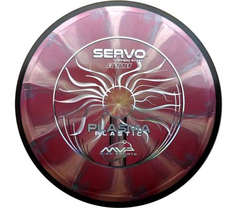 MVP Servo Plasma