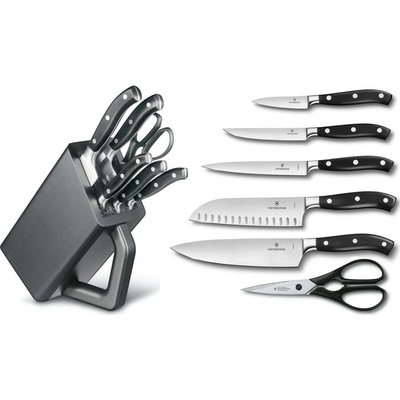 Victorinox Grand Maître Sada nožů v bloku 5 ks