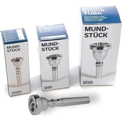 Gewa Nátrubek Trumpeta 7 C – Sleviste.cz