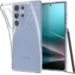 Spigen Liquid Crystal Samsung Galaxy S25 Ultra Case crystal clear (ACS08948)