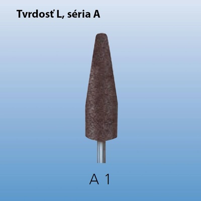 Pferd 35501746 | Teliesko séria A 19 x 64 x 6 mm Z60, ADW