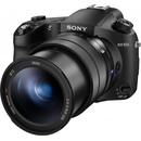 Sony Cyber-Shot DSC-RX10III