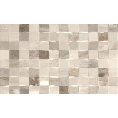 EBS Badem 33,3 x 55 Kios gris 1,84 m²