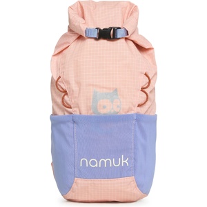 Namuk Детска детска раница Namuk Kid's Seon 6 Kids' backpack - Sunset Rose - размер One Size (508-0626-0311)