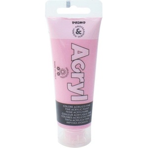  Акрилна боя PRIMO Fine Acrylic Paint, 75 ml, Pastel Pink