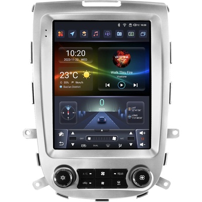 HIZPO 6S9701 Hyundai Santa Fe 2 (6+64GB)