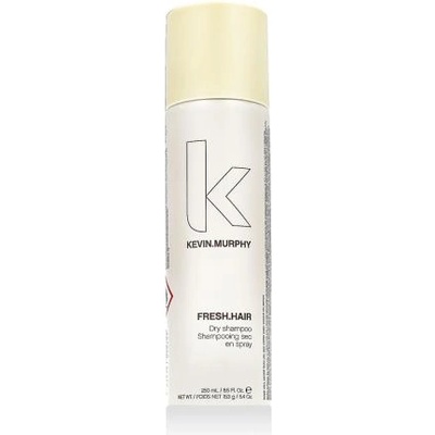 KEVIN.MURPHY Fresh. Hair сух шампоан всички типове коси 250 ml унисекс