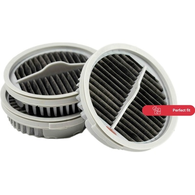 VACS Electrolux CV3391D HEPA filtr 3ks