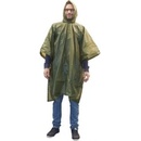 Highlander pončo PVC