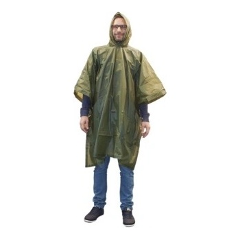 Highlander pončo PVC