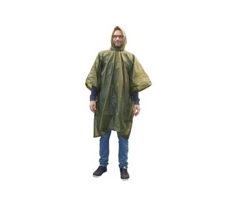 Highlander pončo PVC