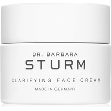 Dr. Barbara Sturm Clarifying Face Cream pleťový krém 50 ml