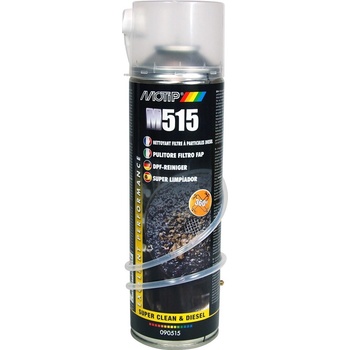 MOTIP čistič DPF filtru 500 ml
