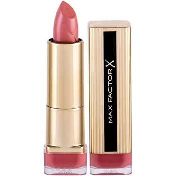 Max Factor Colour Elixir Lipstick rtěnka 050 Pink Brandy 4 g