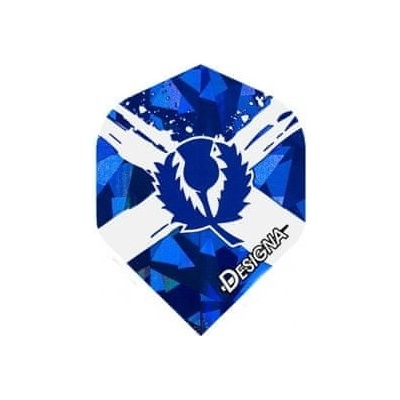 Designa DSX - Scotland F0061