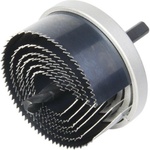 wolfcraft 25-65 mm 2165000