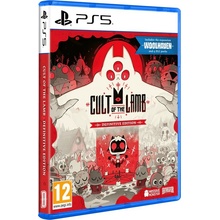 Cult of the Lamb (Definitive Edition)