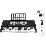 Pianonova Iluminado 6 Standard SET Синтезатор с динамика (ILD6-STANDARD-SET)