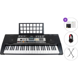 Pianonova Iluminado 6 Standard SET Синтезатор с динамика (ILD6-STANDARD-SET)