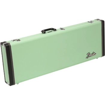Image 1 of Fender Classic Wood Case - Strat®/Tele® SFG