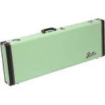 Fender Classic Wood Case - Strat®/Tele® SFG