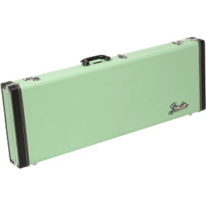 Fender Classic Wood Case - Strat®/Tele® SFG
