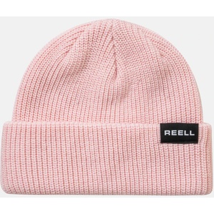 Reell Зимна шапка (beanie) Reell Dock Beanie - Barely Pink - размер One Size (904-7011-0111)
