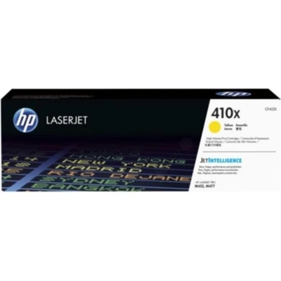 HP CF412XC