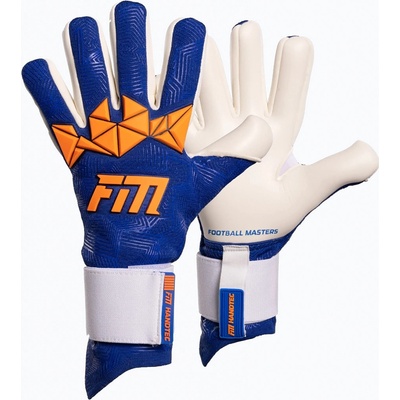 Football Masters Varis X PRO blue/orange