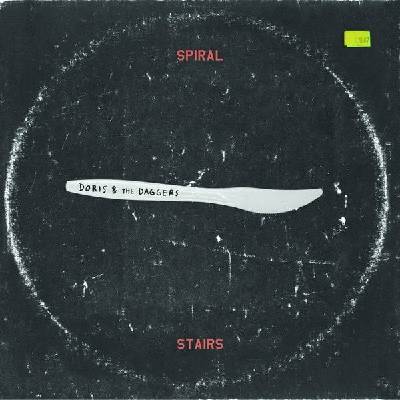 Spiral Stairs - Doris & The Daggers (Deluxe Edition) (LP + 7") (0887828039739)