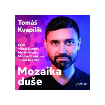 Mozaika duše