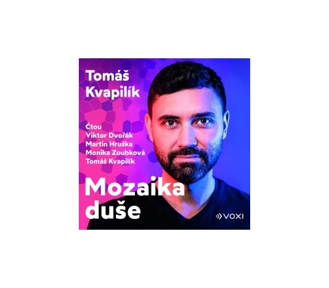 Mozaika duše