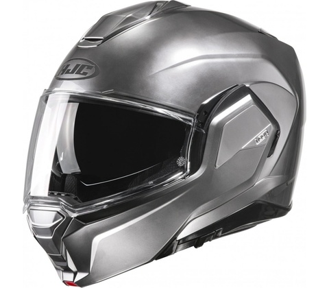 HJC I100 Solid