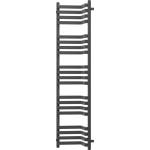 Mexen Loop 1600x375 mm 837W anthracite (W129-1600-350-00-66)
