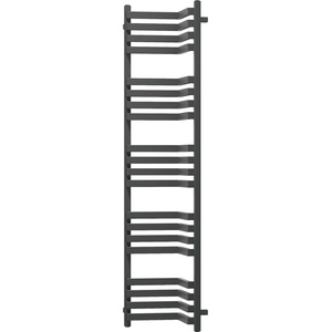Mexen Loop 1600x375 mm 837W anthracite (W129-1600-350-00-66)