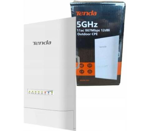 Tenda OS3