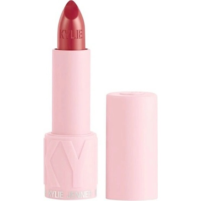 Kylie Cosmetics Krémová rtěna Creme Lipstick 509 Madeleine 3,5 g