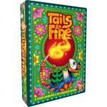 HeidelBÄR Games Настолна игра Tails on Fire - Семейна (07088-CG) - digit