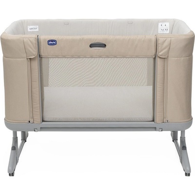 CHICCO Next2Me Forever - Honey Beige