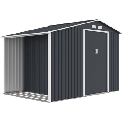 StoreBoss Skagen 280x190cm (SB114)