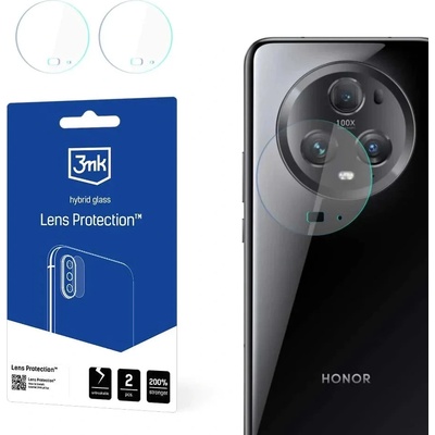 3mk Protection Протектори за камера 3mk Lens Protection за Honor Magic5 Pro (3mk Lens Protection(983)-0)