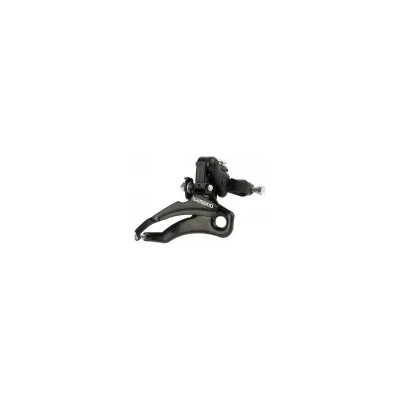 Shimano Преден дерайльор Shimano FD-TZ31 долно
