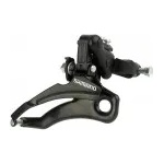 Shimano Преден дерайльор Shimano FD-TZ31 долно