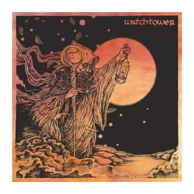 Watchtower - Radiant Moon LP