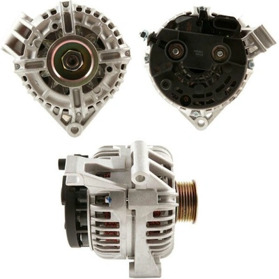 Alternátor Chevrolet 125A 6004ML0017 +Line Original