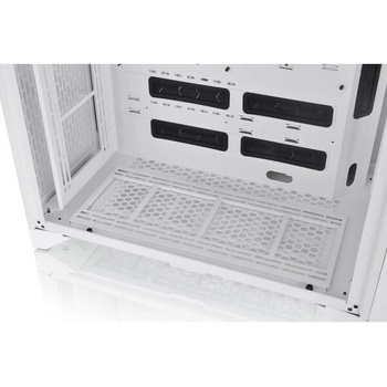 Image 1 of Thermaltake CTE C700 TG ARGB Snow (CA-1X7-00F6WN-01)