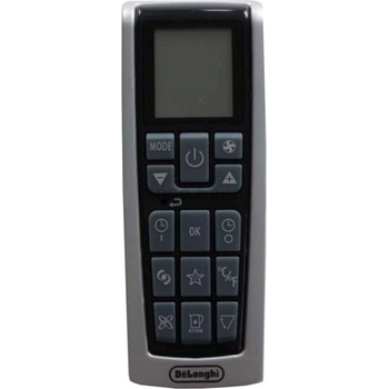 General DELONGHI H160, H300, H360, P30 - съвместимо дистанционно управление на марката General (H160, H300, H360, P30)