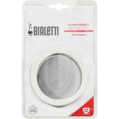 Bialetti Moka Express 1-2 tesnenie